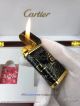 ARW Replica Cartier Limited Editions New Style 2-Tone Jet lighter Blcak&Yellow Gold Lighter  (4)_th.jpg